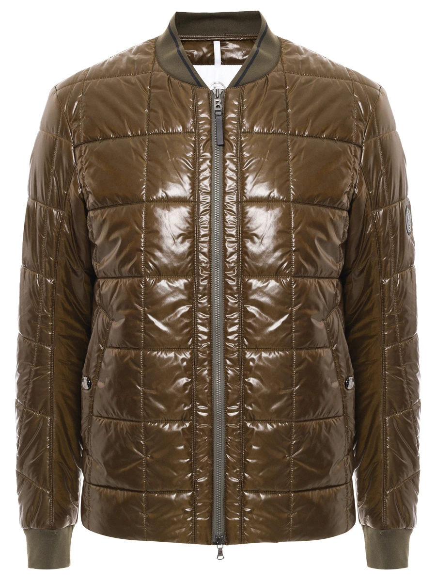 Куртка стеганая Cain