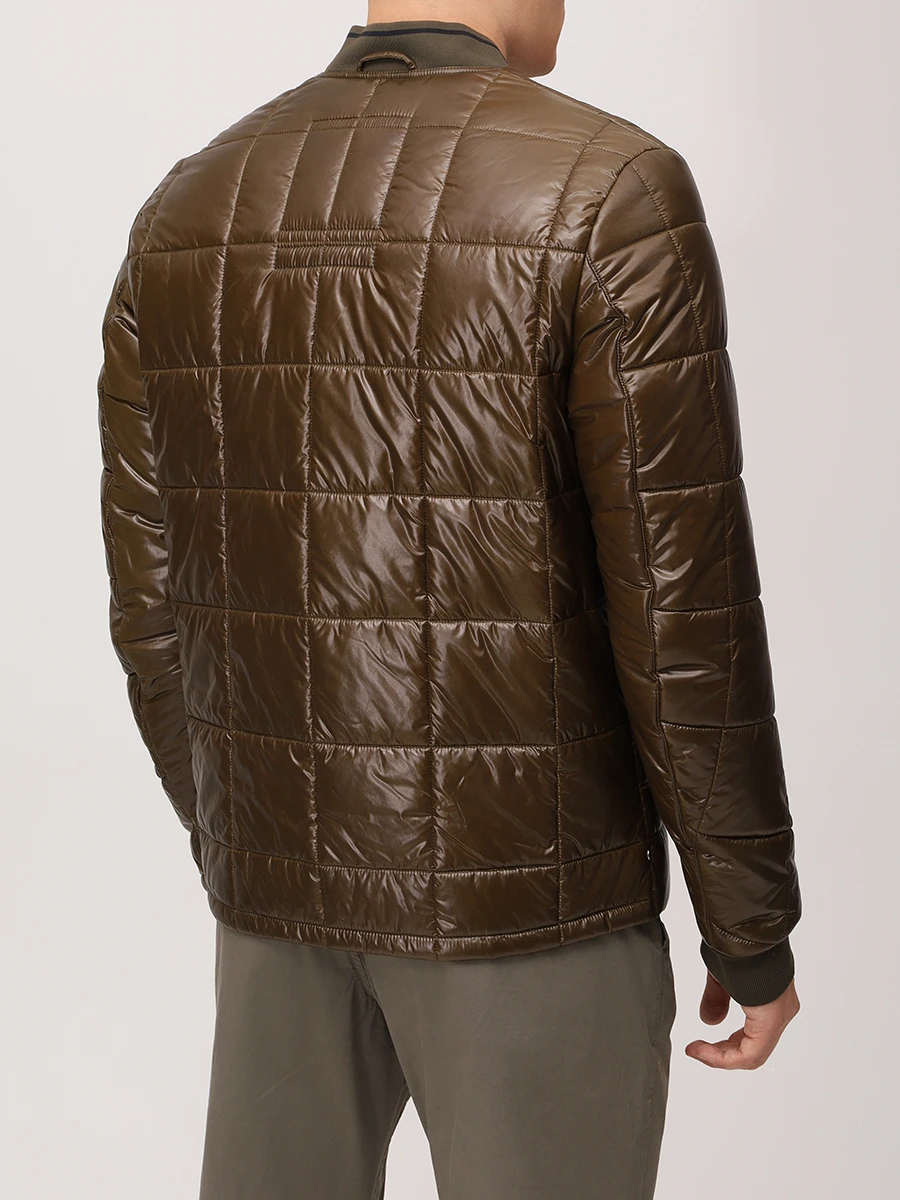 Куртка стеганая Cain