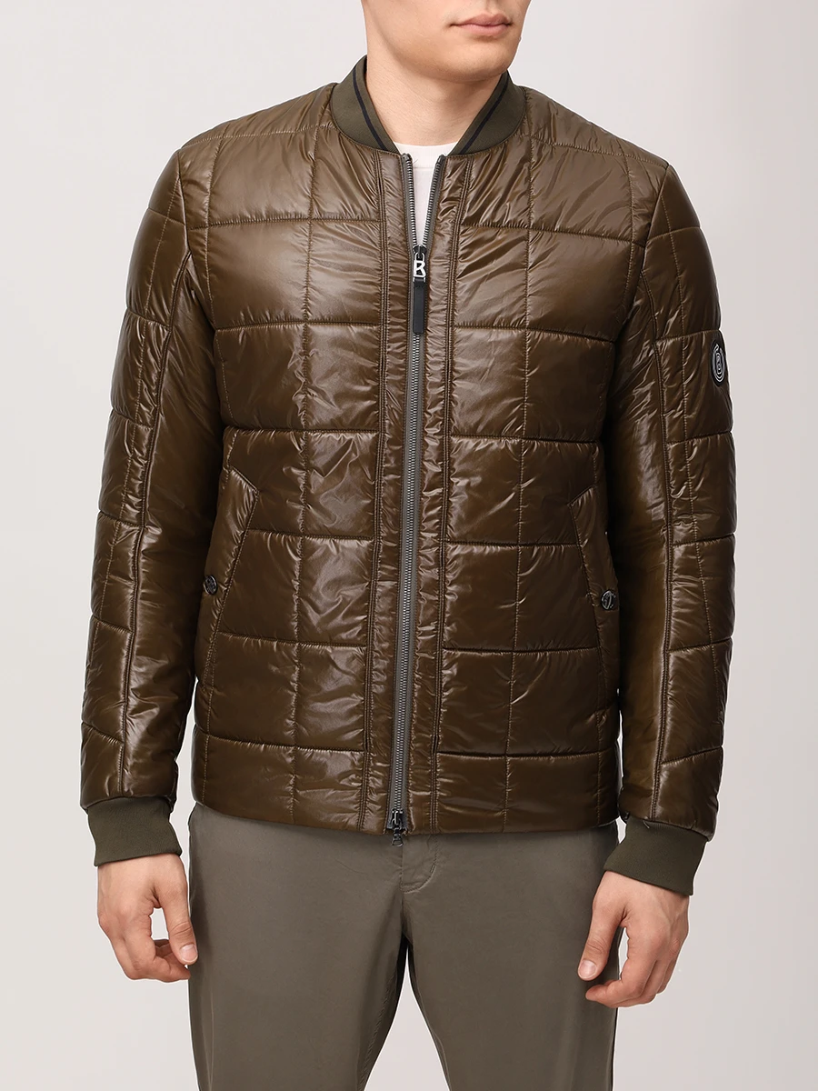 Куртка стеганая Cain