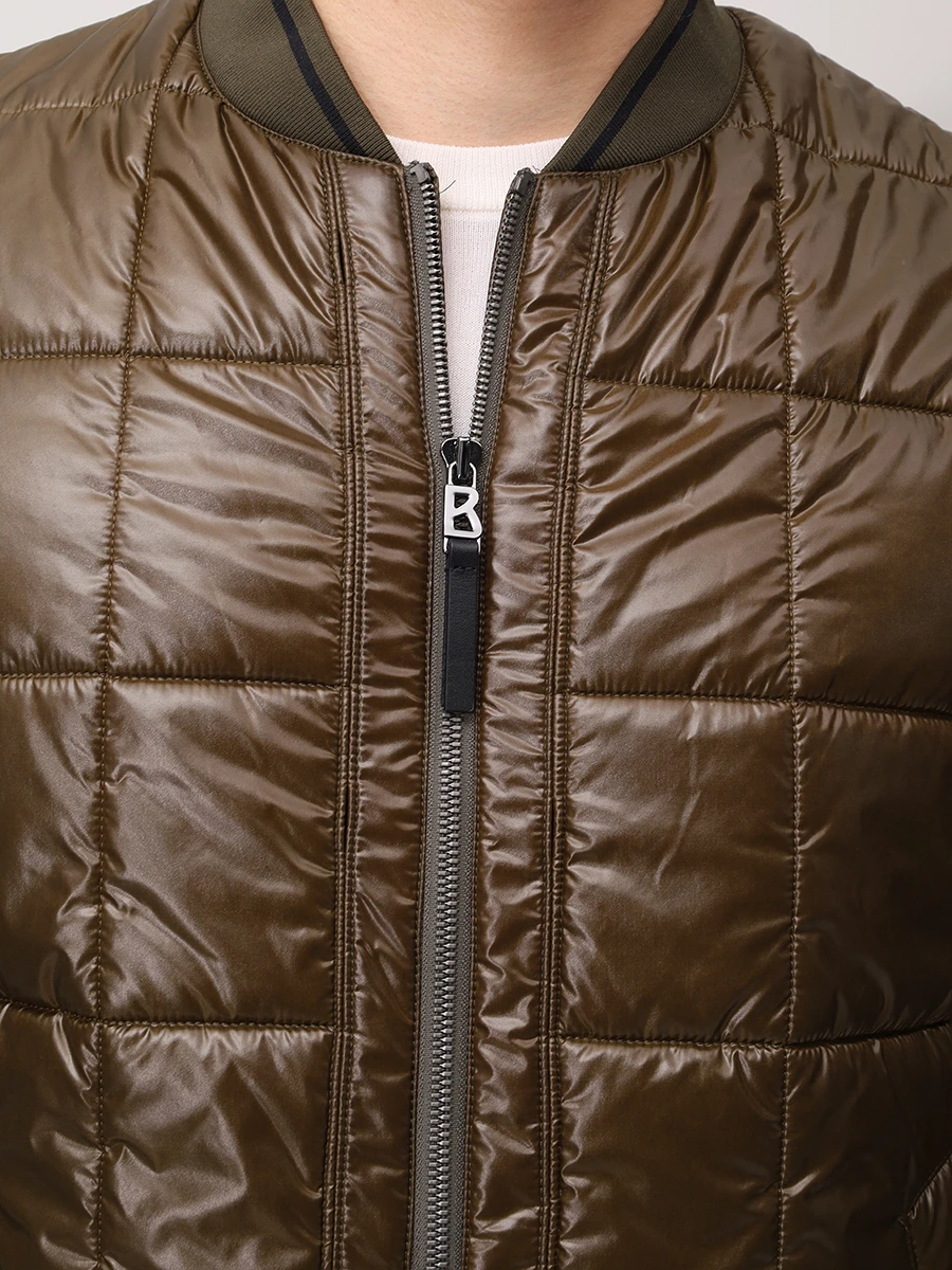 Куртка стеганая Cain