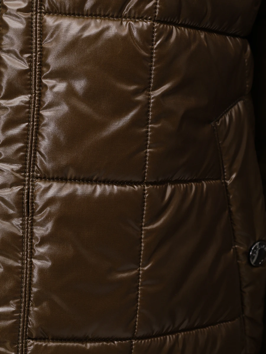 Куртка стеганая Cain