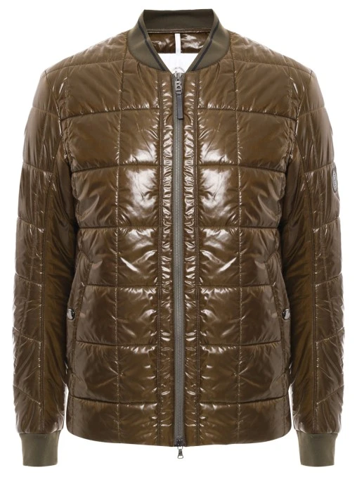 Куртка стеганая Cain BOGNER