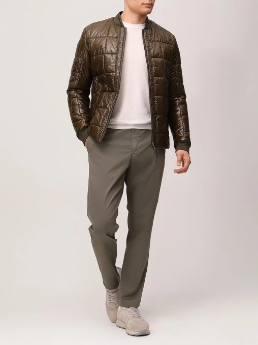 Куртка стеганая Cain BOGNER