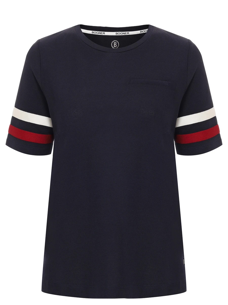 Футболка Pasty