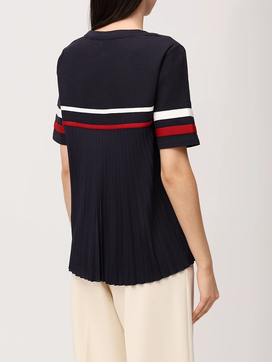 Футболка Pasty