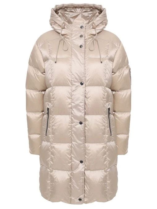 Пуховик стеганый Fanja BOGNER
