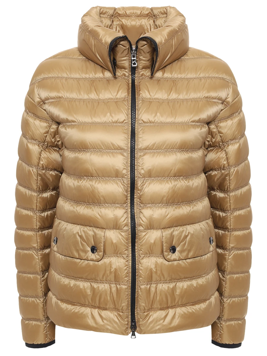 Пуховик стеганый Ellen-D