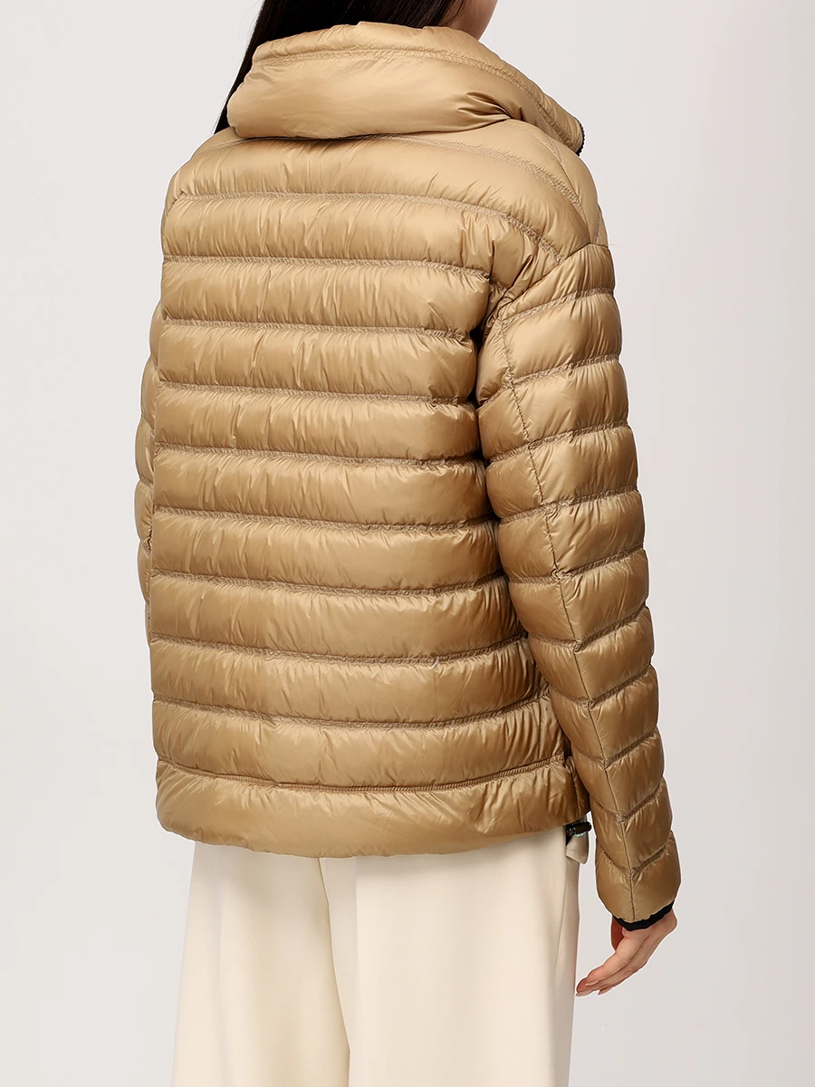 Пуховик стеганый Ellen-D