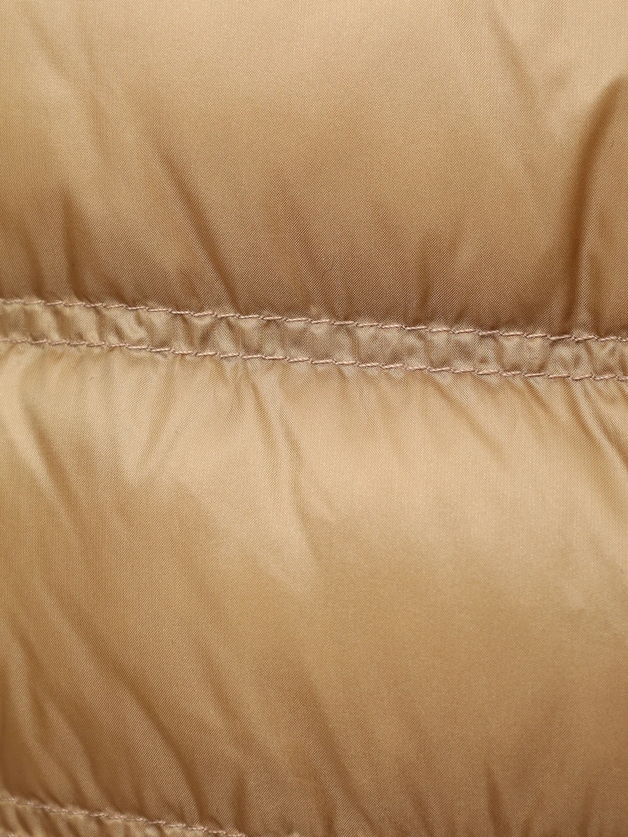 Пуховик стеганый Ellen-D