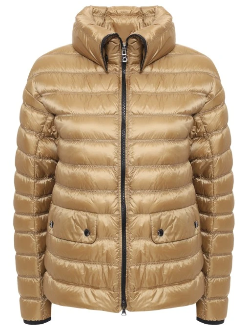 Пуховик стеганый Ellen-D BOGNER