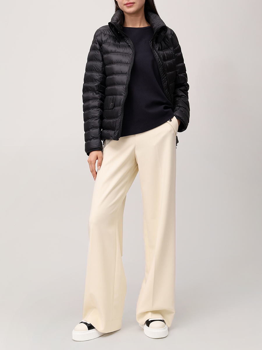 Пуховик стеганый Ellen-D