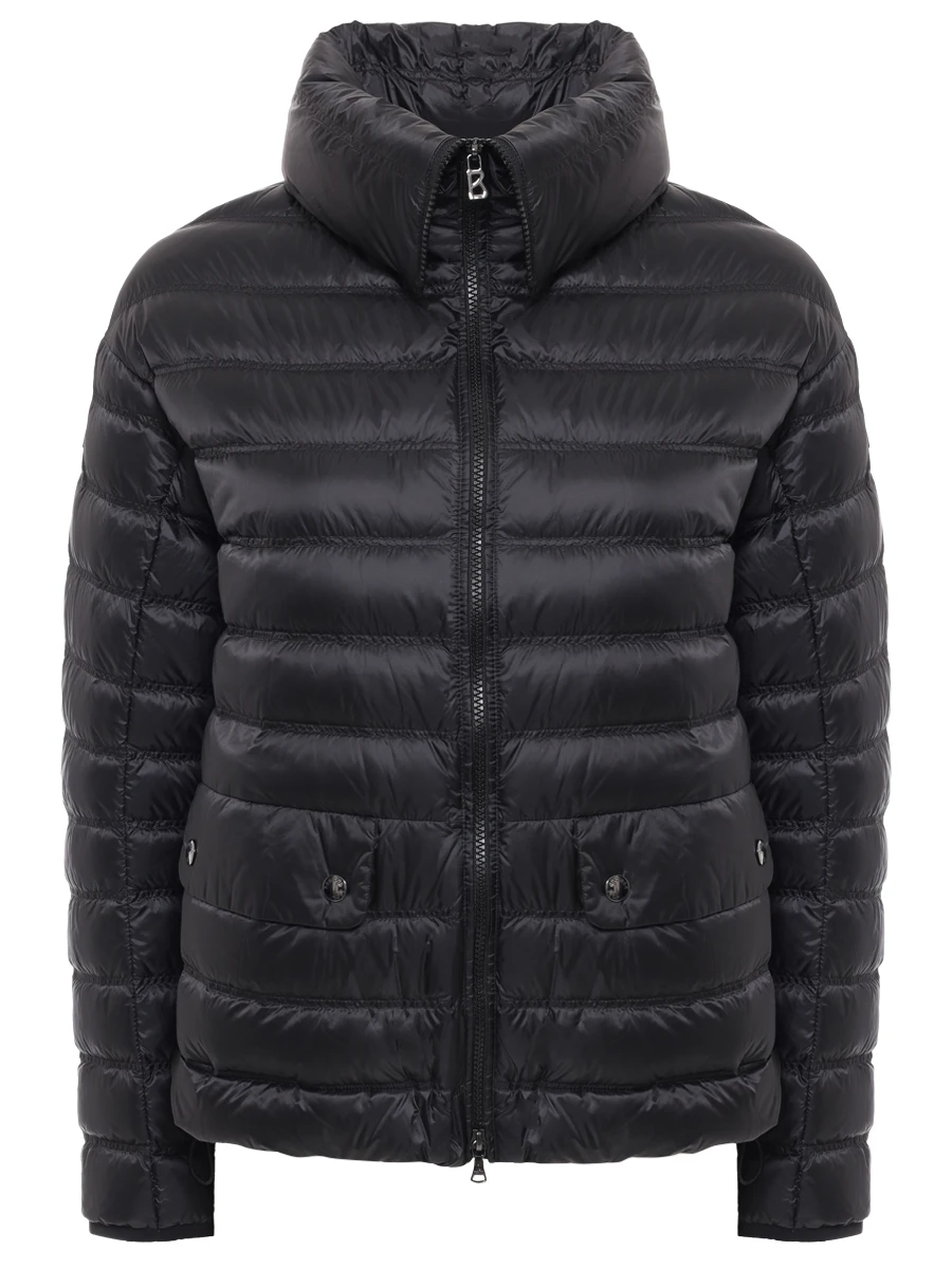 Пуховик стеганый Ellen-D