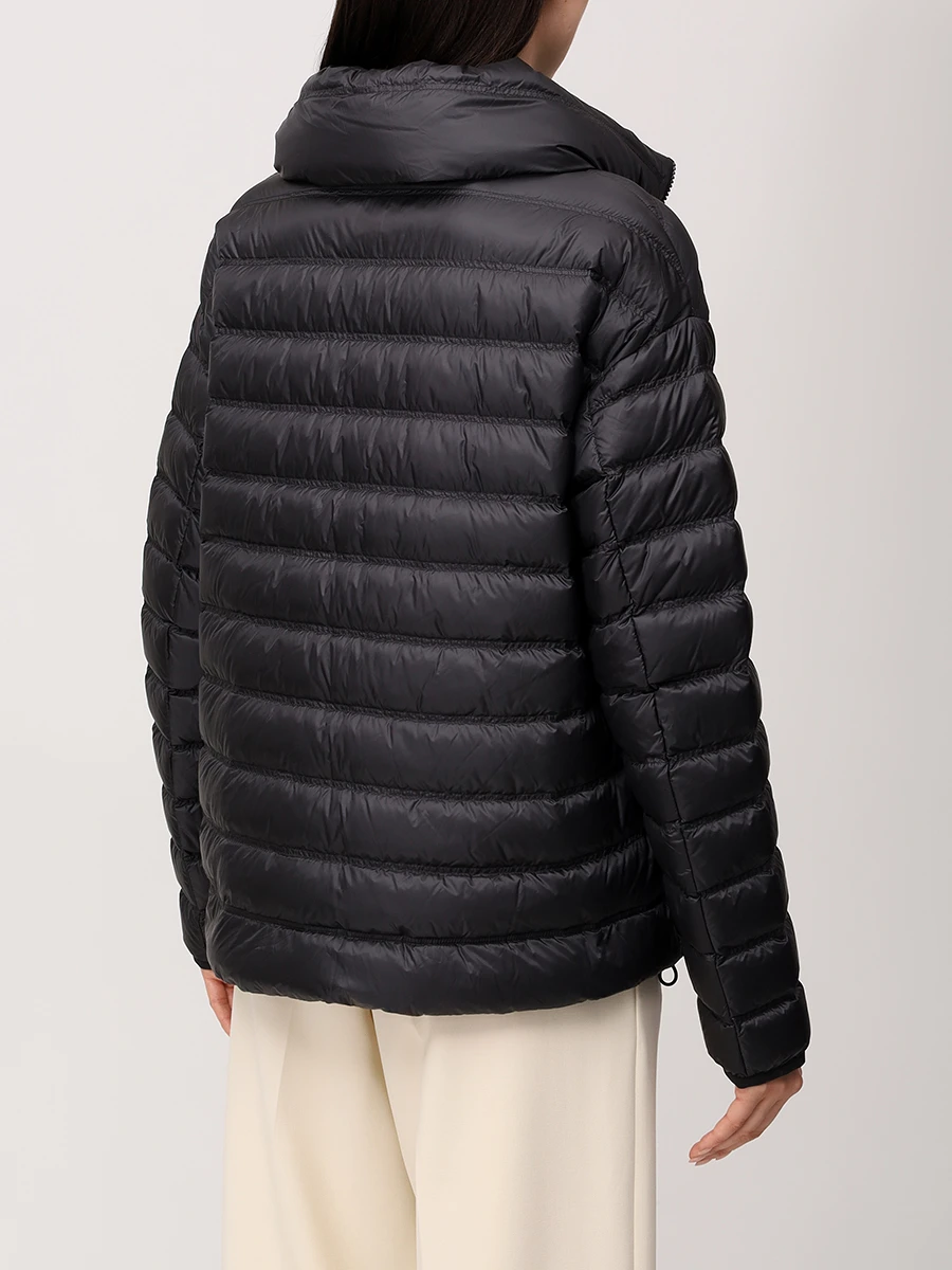 Пуховик стеганый Ellen-D