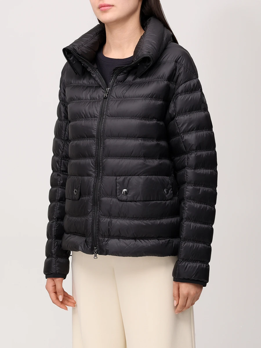 Пуховик стеганый Ellen-D