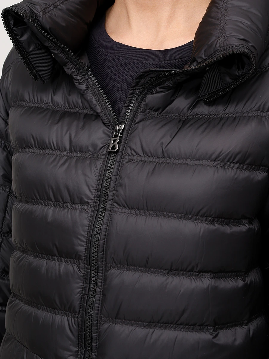 Пуховик стеганый Ellen-D