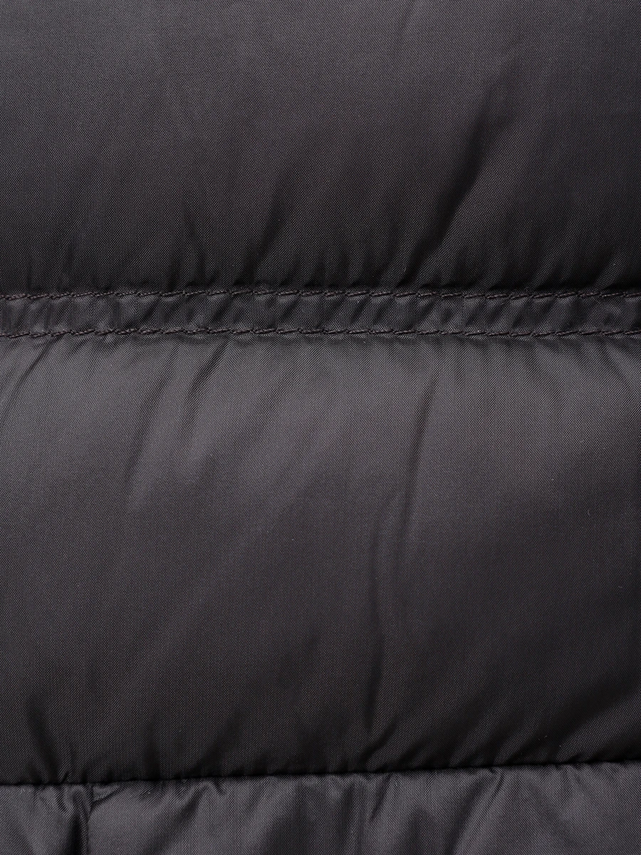 Пуховик стеганый Ellen-D