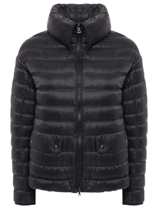 Пуховик стеганый Ellen-D BOGNER