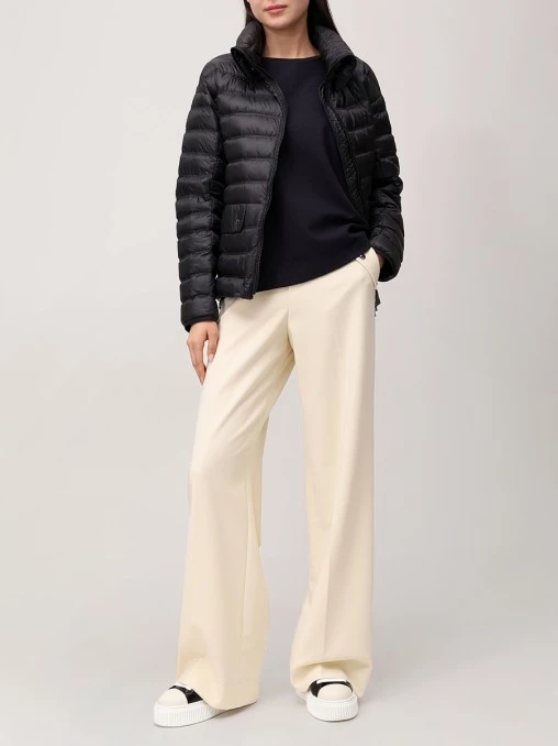 Пуховик стеганый Ellen-D BOGNER