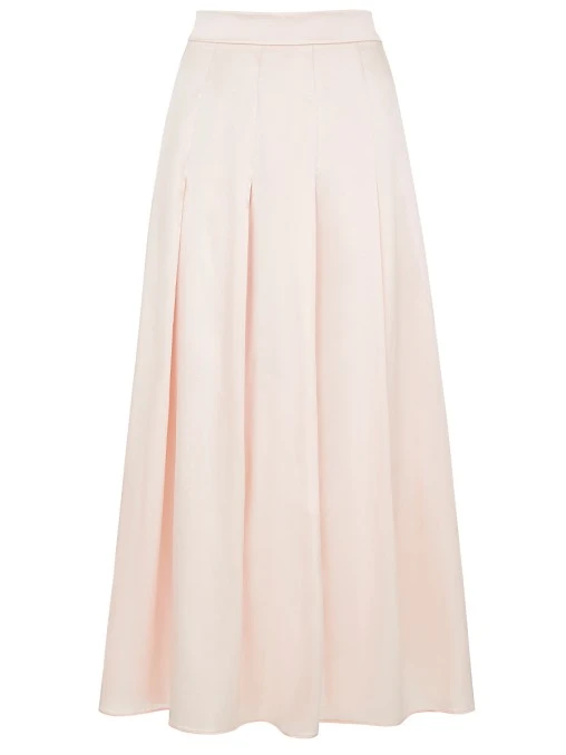 Юбка шелковая JOSEPHINE CASHPAR