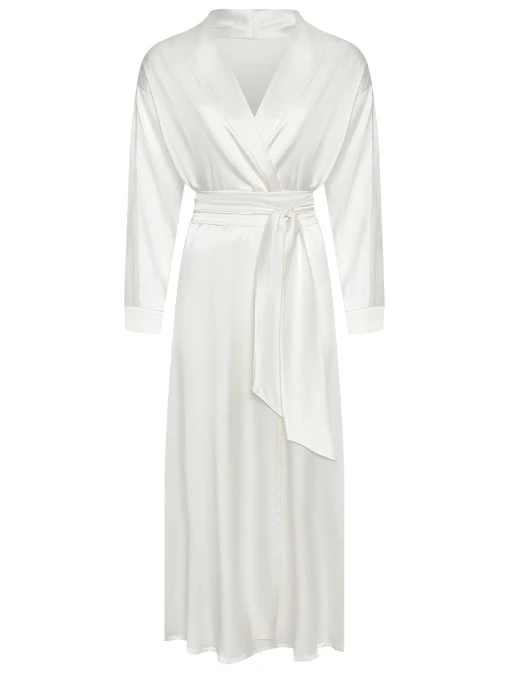 Халат шелковый JOSEPHINE CASHPAR