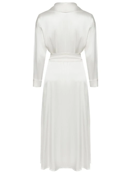 Халат шелковый JOSEPHINE CASHPAR