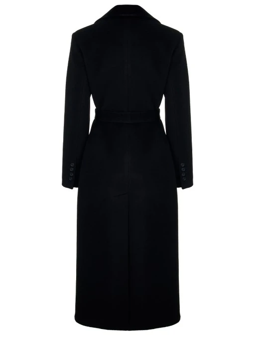 Пальто из шерсти и кашемира JOSEPHINE CASHPAR