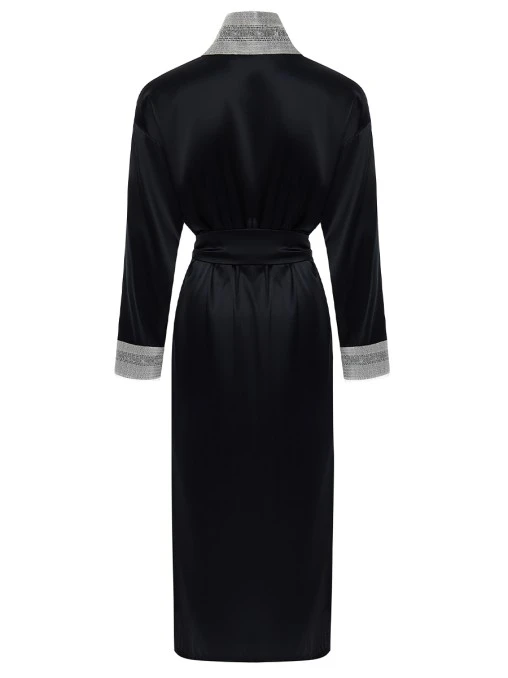 Халат шелковый JOSEPHINE CASHPAR