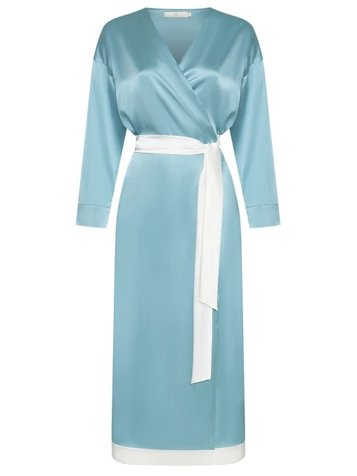 Платье шелковое JOSEPHINE CASHPAR