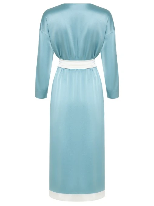 Платье шелковое JOSEPHINE CASHPAR