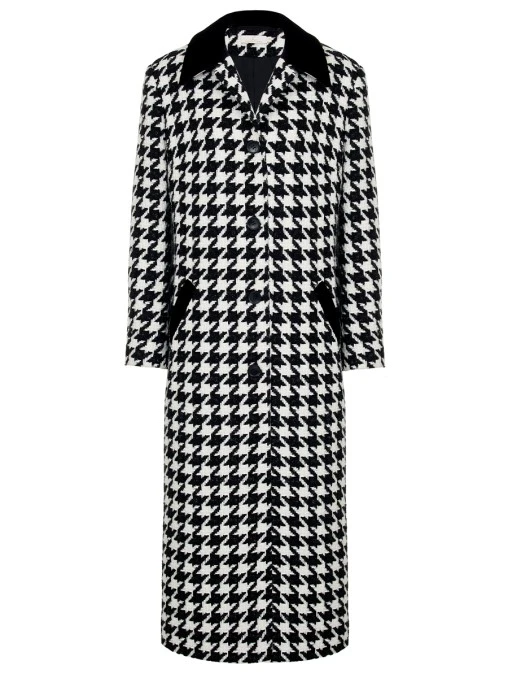 Пальто шерстяное JOSEPHINE CASHPAR