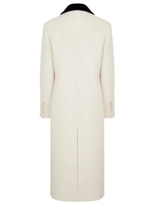 Пальто шерстяное JOSEPHINE CASHPAR