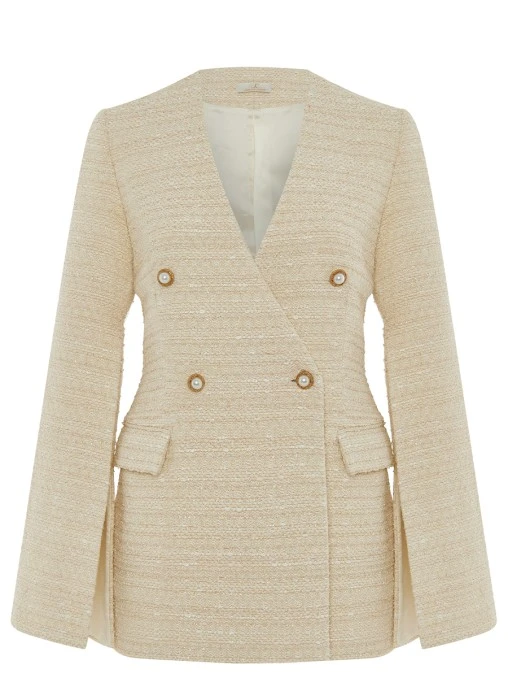 Жакет твидовый JOSEPHINE CASHPAR