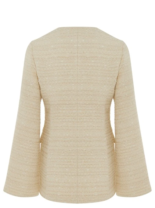 Жакет твидовый JOSEPHINE CASHPAR