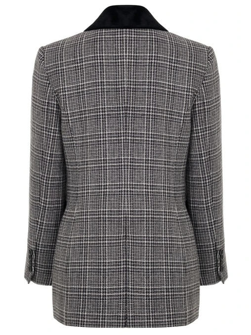 Пиджак шерстяной JOSEPHINE CASHPAR