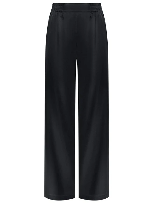 Брюки шелковые JOSEPHINE CASHPAR