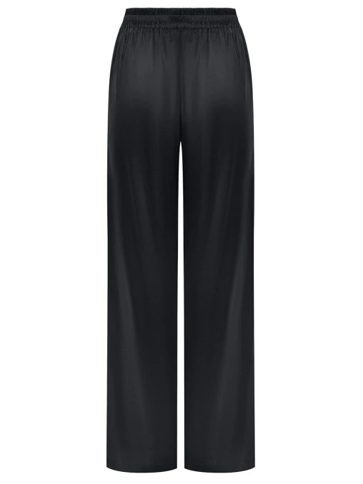 Брюки шелковые JOSEPHINE CASHPAR