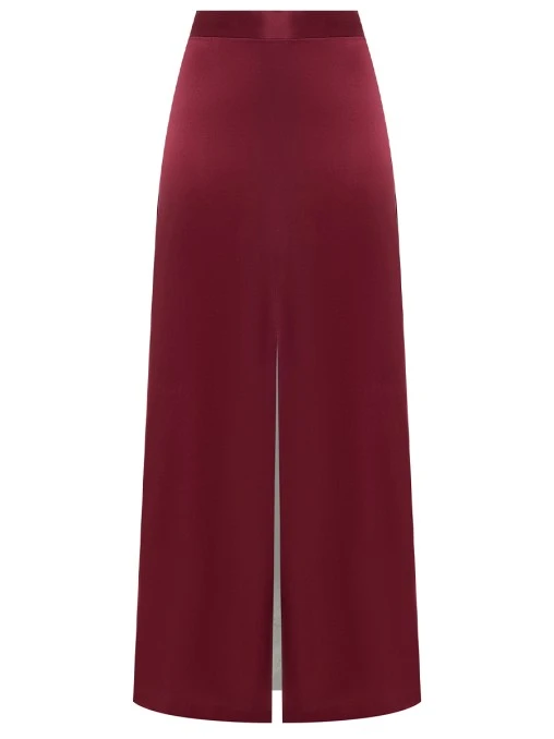 Юбка шелковая JOSEPHINE CASHPAR