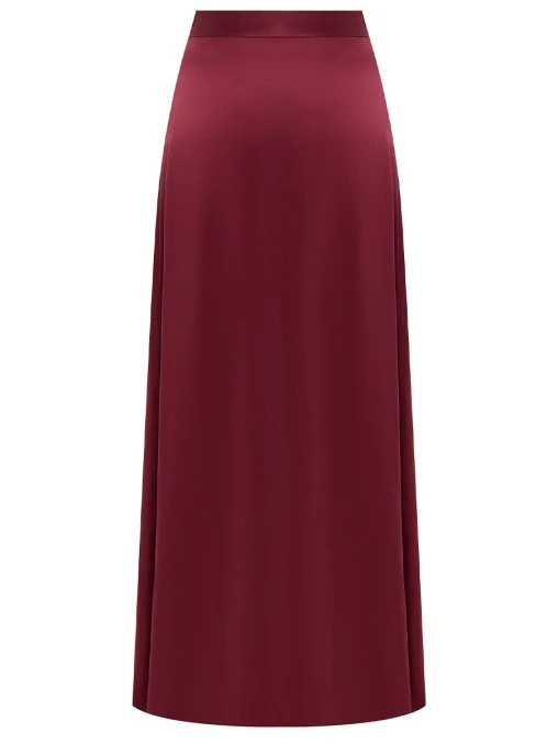 Юбка шелковая JOSEPHINE CASHPAR