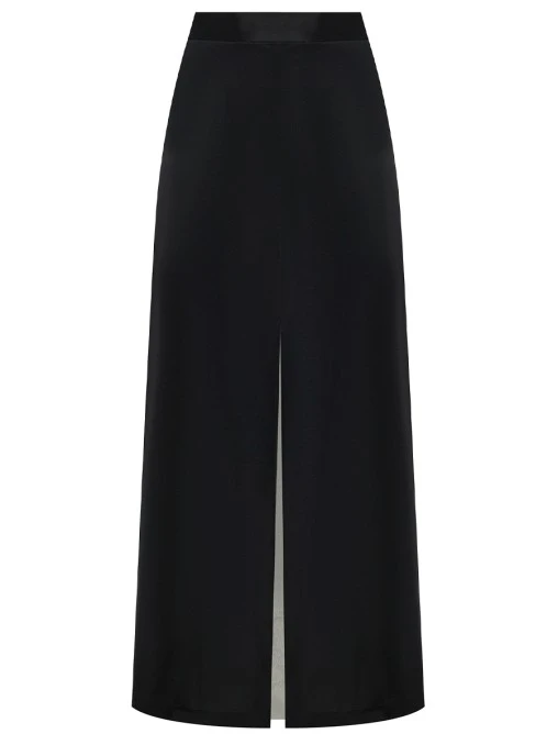 Юбка шелковая JOSEPHINE CASHPAR