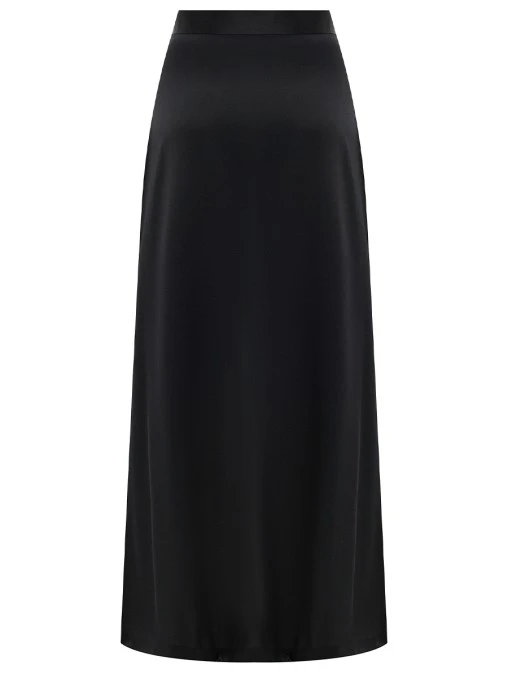 Юбка шелковая JOSEPHINE CASHPAR