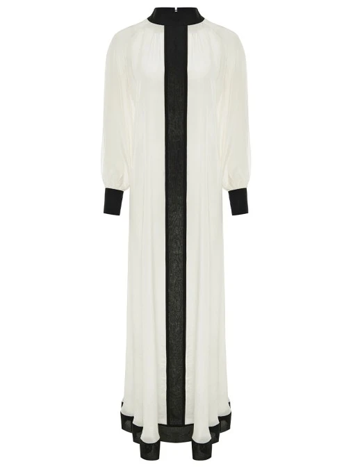 Платье шелковое JOSEPHINE CASHPAR