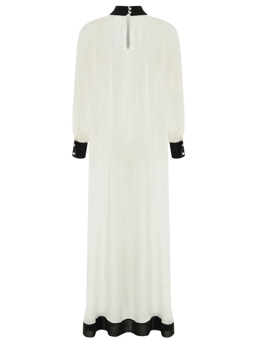 Платье шелковое JOSEPHINE CASHPAR