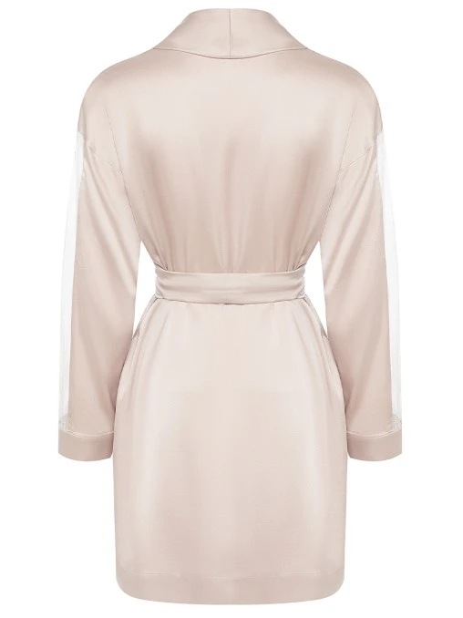 Халат шелковый JOSEPHINE CASHPAR