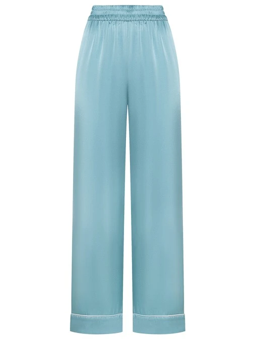 Пижама шелковая JOSEPHINE CASHPAR