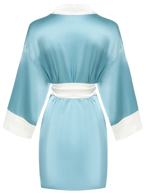 Халат шелковый JOSEPHINE CASHPAR