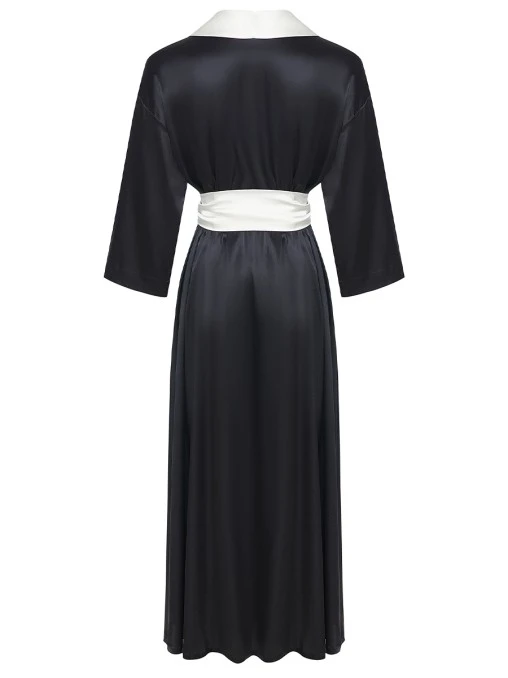 Халат шелковый JOSEPHINE CASHPAR