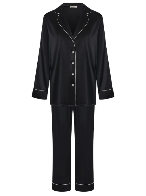 Пижама шелковая JOSEPHINE CASHPAR