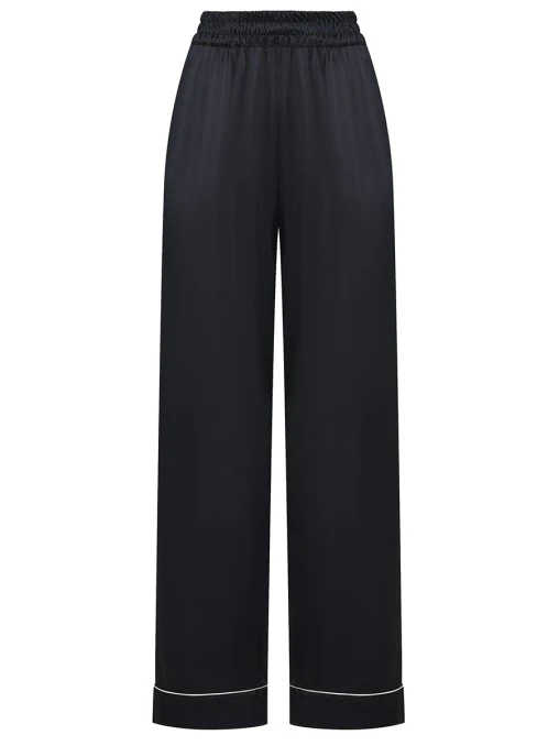 Пижама шелковая JOSEPHINE CASHPAR