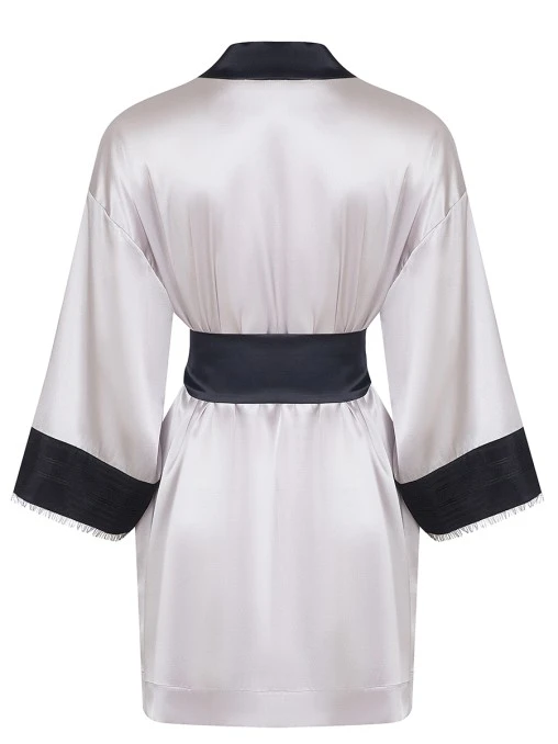 Халат шелковый JOSEPHINE CASHPAR