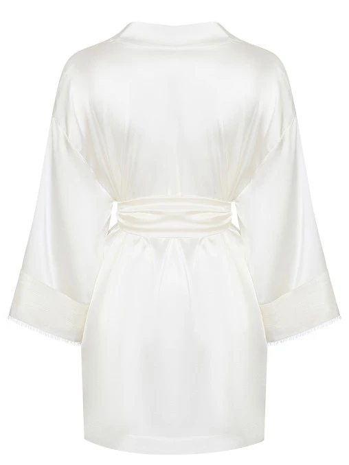 Халат шелковый JOSEPHINE CASHPAR